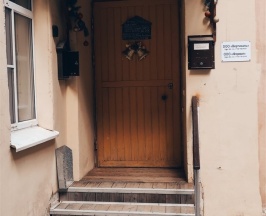 5Std Twin - Студия 2 отд. кровати в Латти