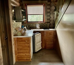 Коттедж Стандарт Улучшенный в Волжанка