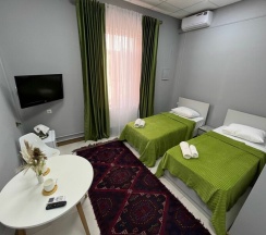 Номер стандарт в Горец