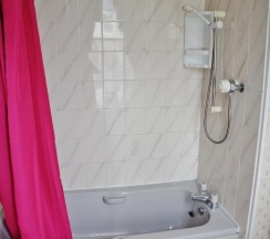Двухместный номер Standard двуспальная кровать в The Captain Guesthouse