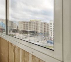 Апартаменты Парк Горького,  ул. Москва, улица Большая Якиманка, д. 58/2 в Day&night