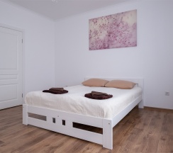 Апартаменты №92 в Янтарная корона