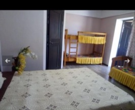 Номер Economy в Гостевой дом 8 Сестёр