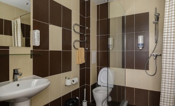 6-местный номер эконом в Laska hotel