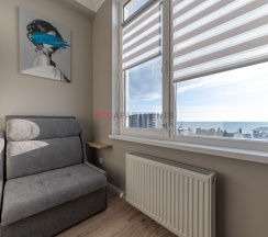 Квартира в Red Apartments