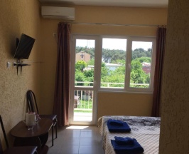 Номер Standard в Dionisy