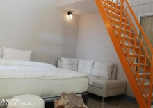 Семейный люкс Deluxe в Na Na Doo Homestay