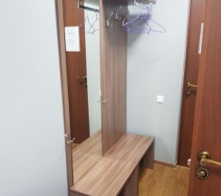 Одноместный номер Standard в Тахар
