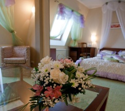 Номер люкс в Stone