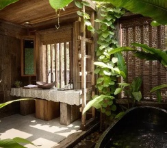 Вилла с 2 комнатами oceanfront в Dinso Resort & Villas Ko Chang, Vignette Collection