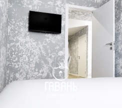 ЛЮКС в Гавань