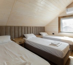 Комфорт в Dream House