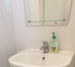 Номер стандарт с 2 односпальными кроватями в На Котле