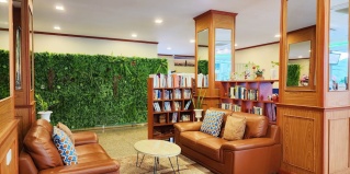 Муанг: Курортный отель Phaithong Sotel Resort
