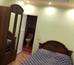 Двухместный номер Standard двуспальная кровать в Джульетта