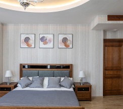 Стандартный номер улучшенный в Джорджовани