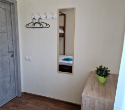 Эконом №7 в Elhostel
