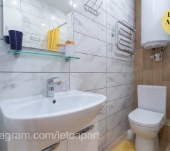 Адлер ☼ Искры 88 │ 42 от LetoApart в LetoApart Сочи/Адлер