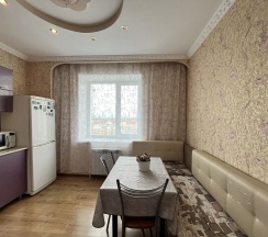 Квартира в Апартаменты на улица Раимкулова, 2