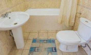 Номер стандарт с 1 односпальной кроватью в Самоцвет