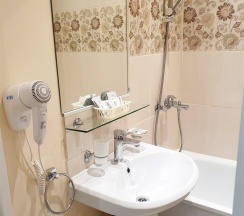 Стандарт плюс в Вятичи Eco Resort&Medical SPA