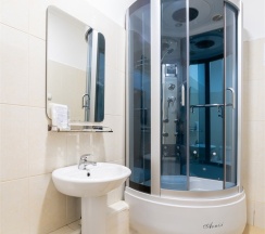 Family room в Сибирское Подворье