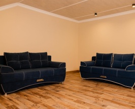 Коттедж в Fun House