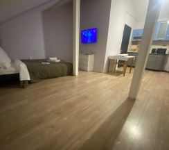 1-комнатный номер стандарт №6 в Марина