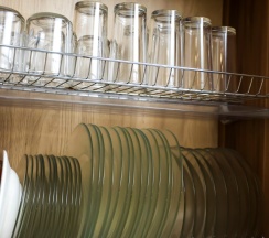 Дом в Крутой яр