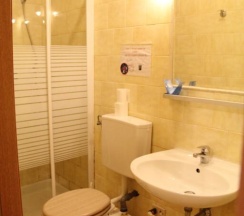 Номер Standard в Hotel America