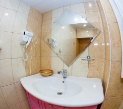 Люкс в Царицынская