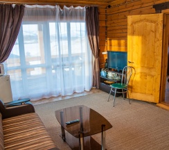 Бунгало улучшенное в Баяр 3