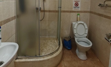 Двухместный номер Standard Мансарда 2 отдельные кровати в Престиж