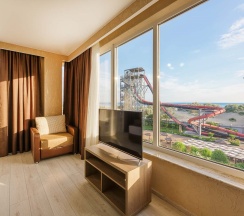 2х местный делюкс plus в Viva Victoria