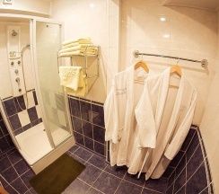 Люкс в Эдельвейс