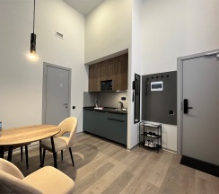 Апартаменты Семейные с 2 комнатами и отдельным входом в Port Comfort by Sennaya Square