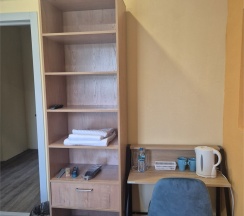 Эконом №12 в Elhostel