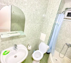 Двухкомнатный пятиместный номер в Pearl of GrandLoo