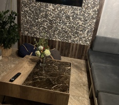 Квартира в Куб_в _Кубе