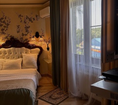 Номер полулюкс в Женева