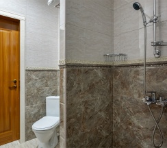 Мансардный в Планета Спорт