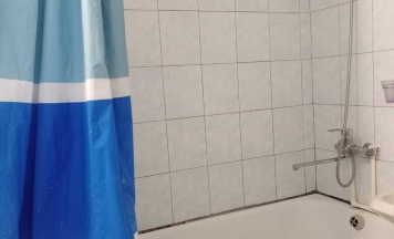Номер улучшенной планировки с ванной в Дюртюли