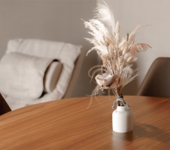 Люкс Yamaguchi в Rilas Hotel 4