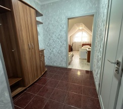 Стандартный четырехместный номер в Николаевский