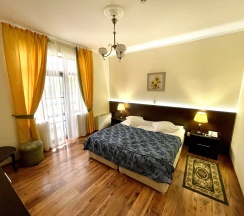 Стандарт  в Рест-Мацеста