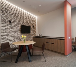 Супериор в Divs hotel