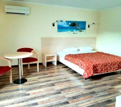 Люкc в Синее море