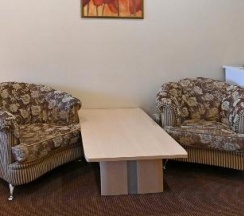 Номер стандарт в Барракуда
