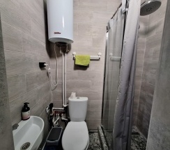 Светлый дом с баней в Константиновские Дачи