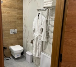 Apartment High Tech в Горы Village